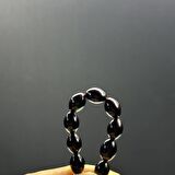 Beyzi Model 7,5-10,5mm Sıkma Kehribar Zaza Tesbih