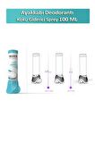 Ayakkabı Deodorantı Koku Giderici Önleyici Sprey Fresh Up 100ml