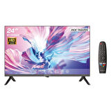 Mediastar 24" 61 Ekran Uydulu Hd LED Tv