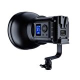 Gdx HDB-120W Led Video Işığı