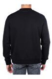 Nakışlı Sweatshirt