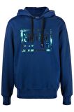 Plak Logo Hoodie
