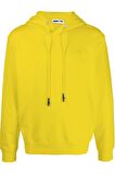 Mcq Swallow Patch Hoodie