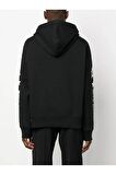 Logo Print Hoodie