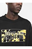Logo Print Sweatshirt