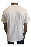 Garland Print Tshirt