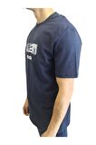 Oversized Logo T-shirt