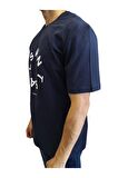 Oversized Logo T-shirt