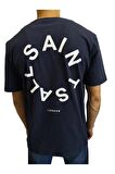 Oversized Logo T-shirt