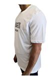 Oversized Logo T-shirt