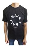 Oversized Logo T-shirt