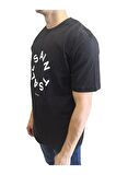 Oversized Logo T-shirt