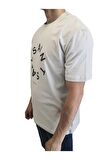 Oversized Logo T-shirt