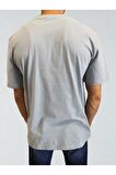 Oversized Logo T-shirt