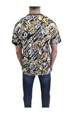 Garland Print T-shirt