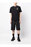 Logo Donald Embroidered T-shirt