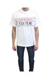 Logo Print T-shirt