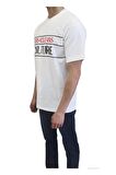 Logo Print T-shirt