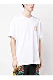 Oversized T-shirt