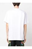 Oversized T-shirt