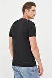 Logo Print T-shirt