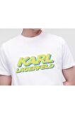 Logo Print T-shirt