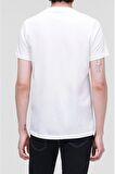 Logo Print T-shirt
