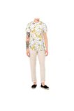 Baroque Print T-shirt