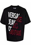Logo Print T-shirt
