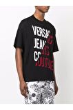 Logo Print T-shirt