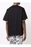 Logo Print T-shirt