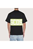 Logo Band T-shirt