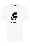 Motif T-shirt
