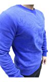 Allover Kırlangıç Sweatshirt