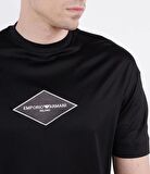 Logo Embroidered T-shirt