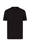 Logo Embroidered T-shirt