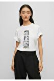 Bruce Lee T-shirt