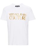 Logo Print T-shirt