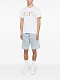 Logo Print T-shirt