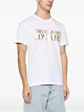 Logo Print T-shirt