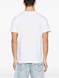 Logo Print T-shirt