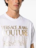 Logo Print T-shirt