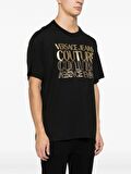 Logo Print T-shirt