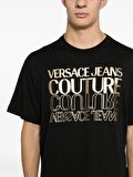 Logo Print T-shirt