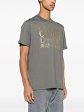 Logo Print T-shirt