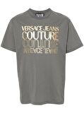 Logo Print T-shirt