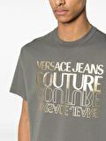 Logo Print T-shirt