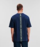 Logo Print T-shirt