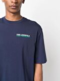 Logo Print T-shirt