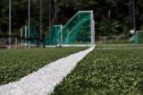 HALI SAHA KALE FİLESİ_(4.2m x 2.2m) 1 ÇİFT_Renkli_Kalın Dayanıklı Naylon_ RENKLİ Halı Saha Kale Filesi_Halı Saha Kale Ağı 